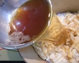 うちの美味しい＜たけのこご飯＞♪作り方3写真