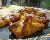 本格的ナンdeカレーピザ作り方10写真