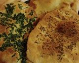 本格的ナンdeカレーピザ作り方11写真