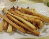 高野豆腐プリッツ♬（はちみつバター風味）作り方11写真