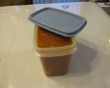 ☆キャンベル缶で絶品トマトドレッシング作り方1写真