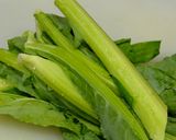 カレー風味のしっとりふりかけ。作り方1写真