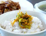 カレー風味のしっとりふりかけ。作り方4写真