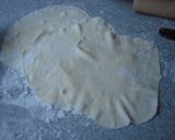薄力粉で♪手作り美味しい餃子の皮作り方5写真