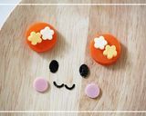 うーたんオムライス＊キャラ弁作り方5写真