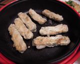 薄力粉で♪手作り美味しい餃子の皮作り方7写真