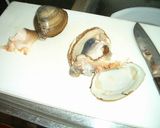 ホッキ貝の酢みそ和え作り方2写真