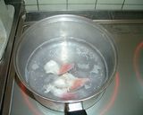 ホッキ貝の酢みそ和え作り方3写真