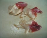 ホッキ貝の酢みそ和え作り方4写真
