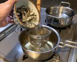 山椒うどん作り方11写真