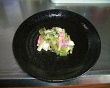 ホッキ貝の酢みそ和え作り方6写真