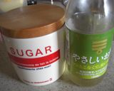 大人気☆すっぱさひかえめ！酢の物作り方4写真