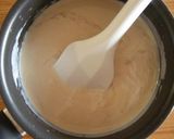 酒粕香る♪もっちり豆乳ミルクゼリー作り方5写真