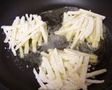 焼いても旨い*じゃがバタチーズ*作り方2写真