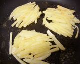 焼いても旨い*じゃがバタチーズ*作り方3写真