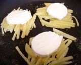 焼いても旨い*じゃがバタチーズ*作り方4写真