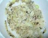 和風ダレで頂く♪ハンバーグ作り方1写真