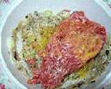 和風ダレで頂く♪ハンバーグ作り方2写真