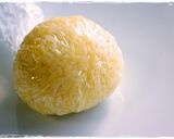 ＊キャラ弁＊　いないいないばぁうーたん♪作り方1写真