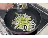 豚肉とアスパラの甘辛炒め★動画あり★作り方9写真