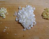おつまみにも！ささみチリ作り方1写真