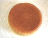 ●炊飯器で簡単☆ふんわりスポンジケーキ●作り方12写真