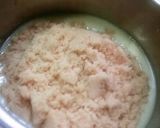 すごくおいしいキャラメル、できました。作り方1写真