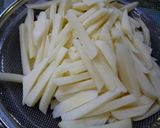 さっぱりっ酢・ポテトサラダ♪作り方1写真