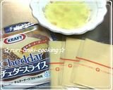 朝食もしっかり♪マフィンdeサンド☆作り方6写真