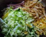 さっぱりっ酢・ポテトサラダ♪作り方5写真