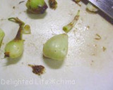 らっきょう漬け☆らっきょうのピクルス作り方1写真