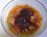 ✿簡単✿電子レンジdeキーマカレー作り方7写真