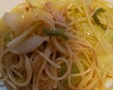 春キャベツde野菜好きのロ－ルキャベツ作り方11写真