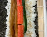 簡単なお惣菜の海苔巻き作り方16写真