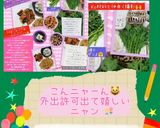 ♡☆春菊チャンプルー☆♡作り方17写真