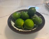 風味と辛味！自家製　柚子胡椒作り方4写真