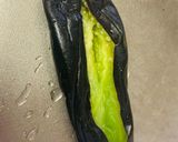 レンチンで万能茄子♡鮮やか緑！甘さUP！作り方4写真