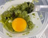 生おからレーズン蒸しパン作り方3写真