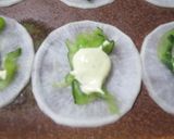 香り箱で簡単オードブル作り方5写真