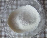 しっとり･･*　ラムバターパウンドケーキ作り方2写真