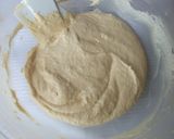 しっとり･･*　ラムバターパウンドケーキ作り方12写真