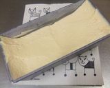しっとり･･*　ラムバターパウンドケーキ作り方14写真