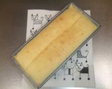 しっとり･･*　ラムバターパウンドケーキ作り方15写真