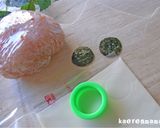 簡単!車おにぎりの作り方作り方4写真