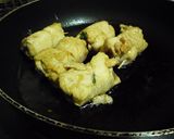 ヘルシー♪ささみの大葉から揚げ♪作り方6写真