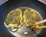 昆布と青海苔香る♬かじきの和風ピカタ作り方6写真
