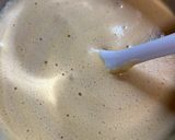 我が家のジャモカコーヒーアイスクリーム達作り方13写真
