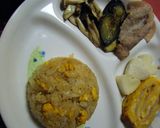 ☆お弁当に！２品作れる簡単おかず♪♪☆作り方5写真