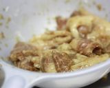 ご飯に合う！牛肉ブロッコリーのオイスター作り方1写真