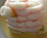 お菓子じゃないよ～♫✿お寿司の家✿作り方13写真